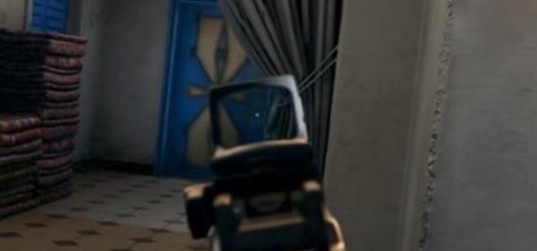 三角洲行动uzi腰射怎么玩