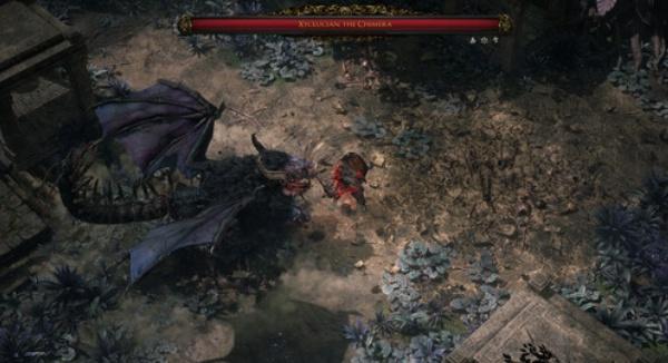 流放之路2引路石怎么搞