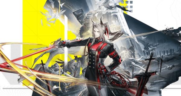 明日方舟终末地骏卫怎么配队