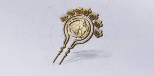 燕云十六声洛神仕女冠怎么获取