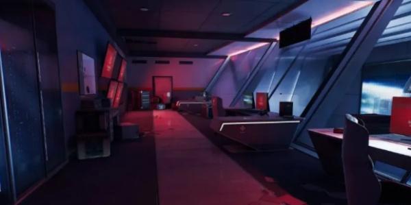 三角洲行动调查长弓航空舱怎么做