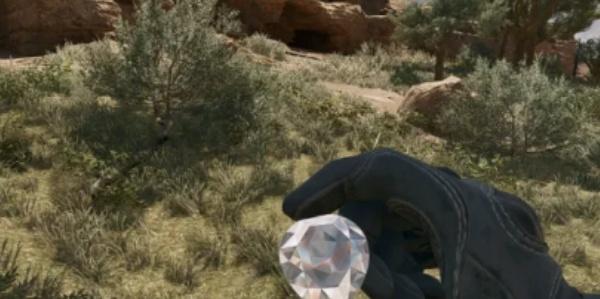 三角洲行动中控三楼刷心吗