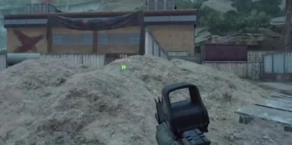 三角洲行动调查长弓航空舱怎么做