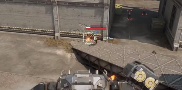 逆战未来阵营对战模式怎么样