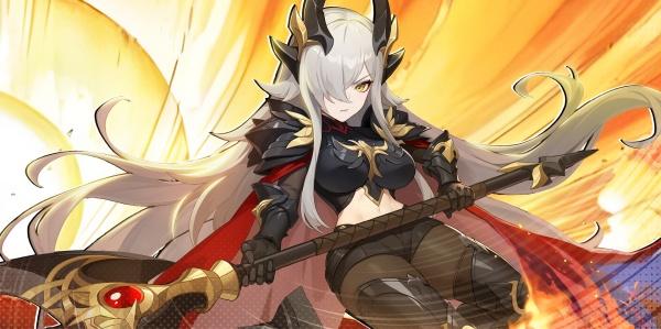 龙魂旅人月神角色强度怎么样