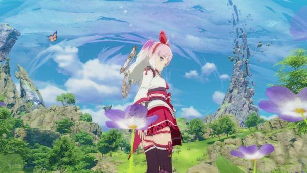 星痕共鸣巨刃守护者格挡流怎么玩