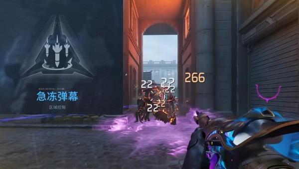 逆战未来毒伤流派怎么玩