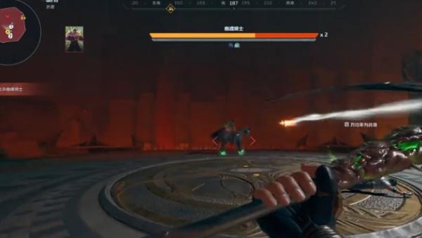 逆战未来狂行之驱怎么打