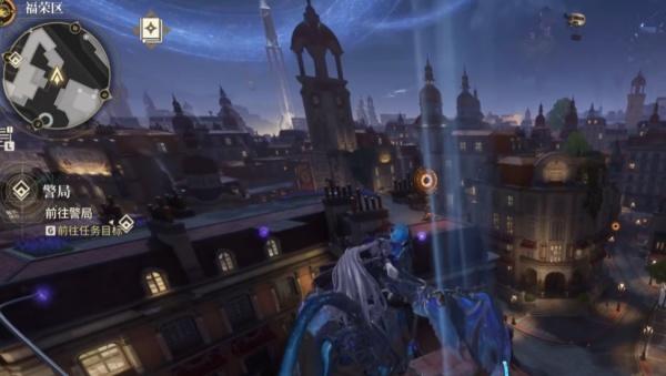 白银之城阅历怎么提升