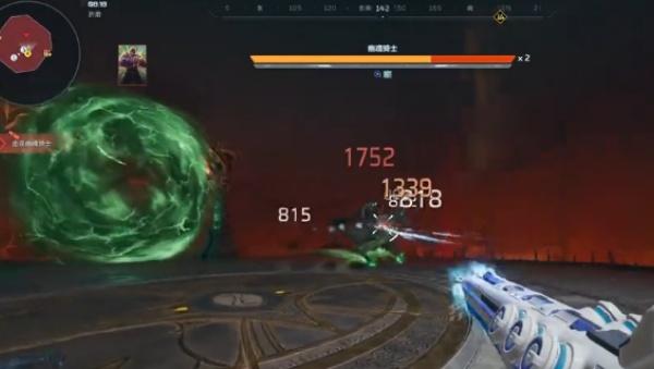 逆战未来狂行之驱怎么打