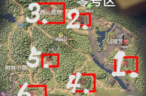 逃离鸭科夫怎么速刷钥匙