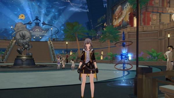 崩坏星穹铁道知更鸟唱片怎么获取