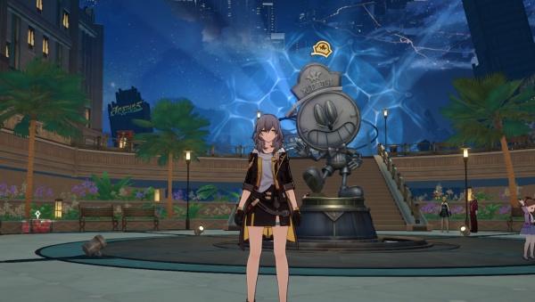 崩坏星穹铁道知更鸟唱片怎么获取