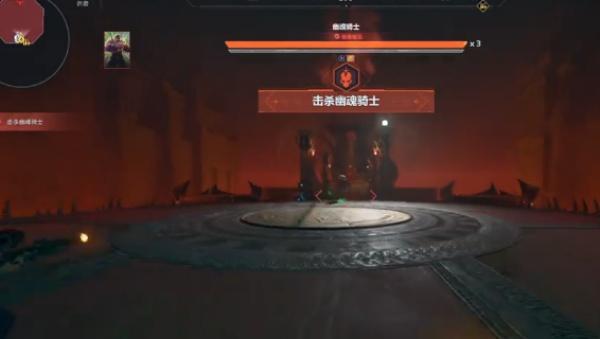 逆战未来狂行之驱怎么打