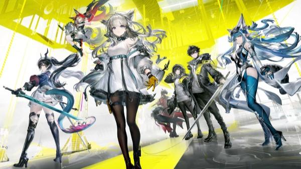 明日方舟终末地骏卫装备怎么选择