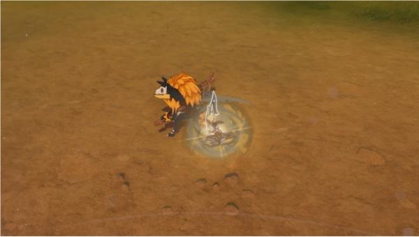 星痕共鸣巨刃守护者格挡流怎么玩