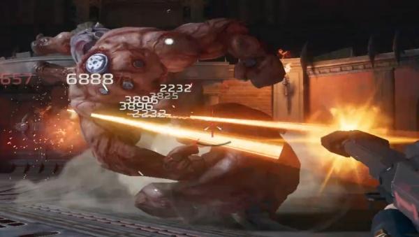 逆战未来二壮怎么打