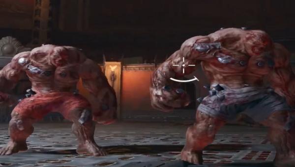 逆战未来二壮怎么打