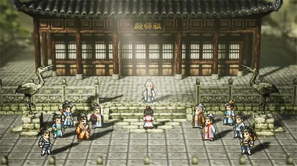 逸剑风云决结局有哪些 逸剑风云决结局有哪些