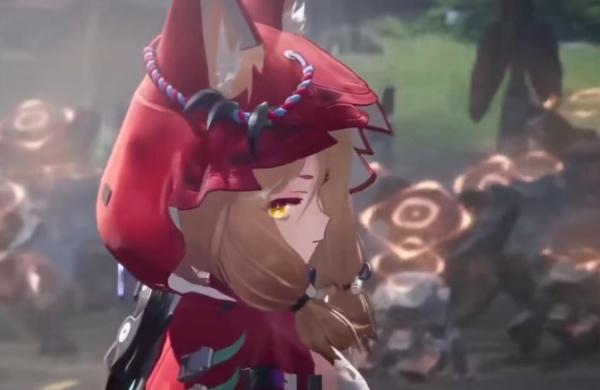 明日方舟终末地小红帽怎么玩 明日方舟终末地小红帽怎么玩