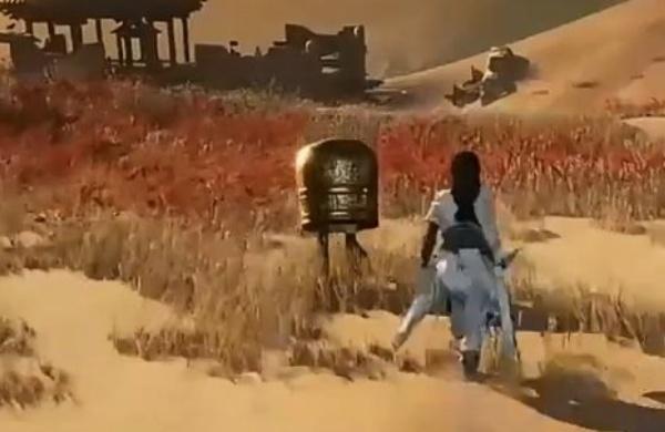 燕云十六声锦鲤钥匙有什么用 燕云十六声锦鲤钥匙有什么用