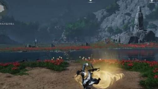 燕云十六声韦陀正法奇术怎么获取