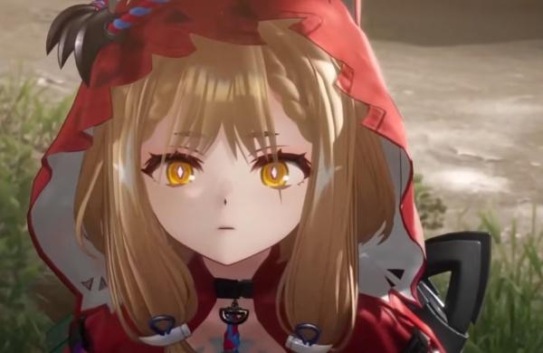 明日方舟终末地小红帽怎么玩 明日方舟终末地小红帽怎么玩