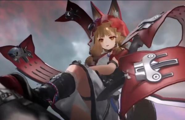 明日方舟终末地小红帽怎么玩 明日方舟终末地小红帽怎么玩