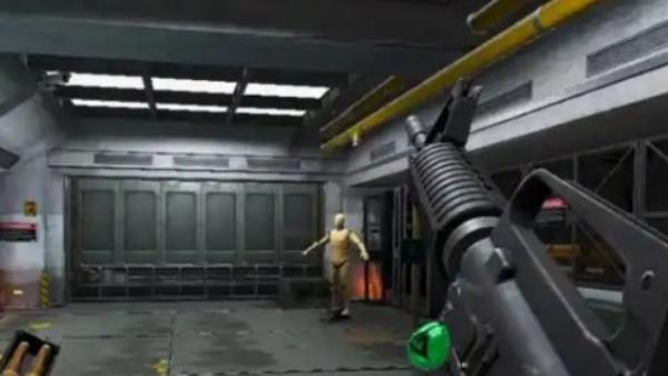 三角洲行动侧瞄怎么使用