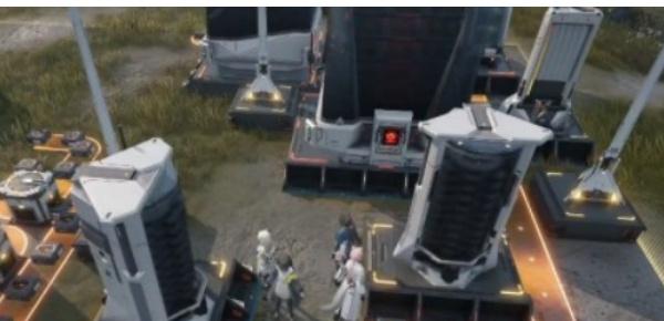 明日方舟终末地基建怎么玩