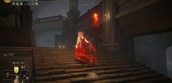 艾尔登法环珍珠龙徽护符怎么获取 艾尔登法环珍珠龙徽护符怎么获取