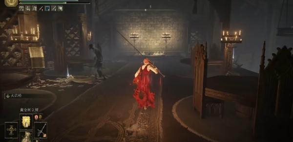 艾尔登法环珍珠龙徽护符怎么获取 艾尔登法环珍珠龙徽护符怎么获取