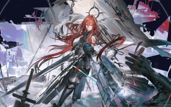 明日方舟终末地余烬技能怎么升级 明日方舟终末地余烬技能怎么升级