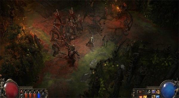 流放之路2血法师祈愿流BD怎么构筑 流放之路2血法师祈愿流BD怎么构筑