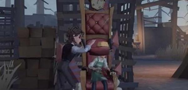 第五人格斗牛士技能是什么 第五人格斗牛士技能是什么