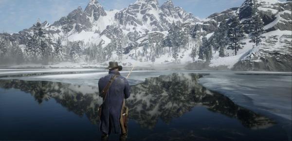 荒野大镖客2武器怎么选择 荒野大镖客2武器怎么选择