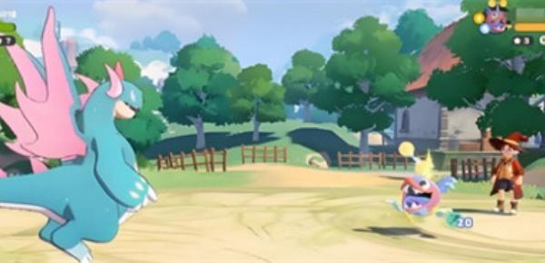 洛克王国世界技能怎么升级 洛克王国世界技能怎么升级