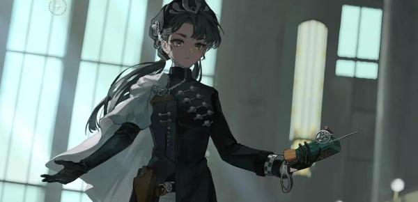 重返未来1999梁月狂想效果是什么 重返未来1999梁月狂想效果是什么