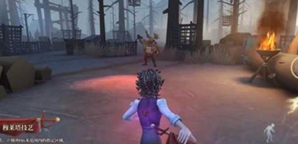 第五人格斗牛士技能是什么 第五人格斗牛士技能是什么