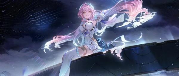 鸣潮爱弥斯声骸选哪个