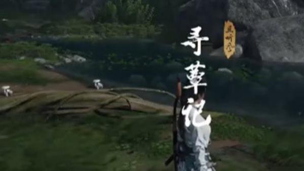 燕云十六声怎么速刷蕈菇