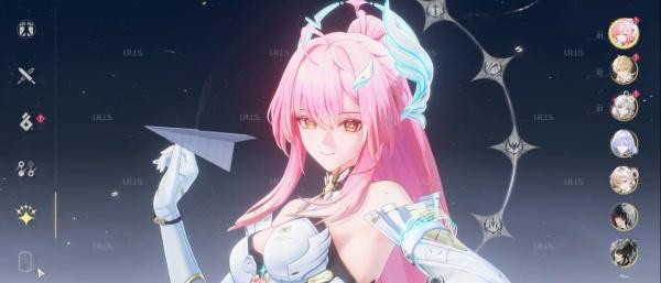 鸣潮爱弥斯声骸选哪个