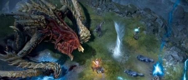 暗黑破坏神4国服去哪里升级