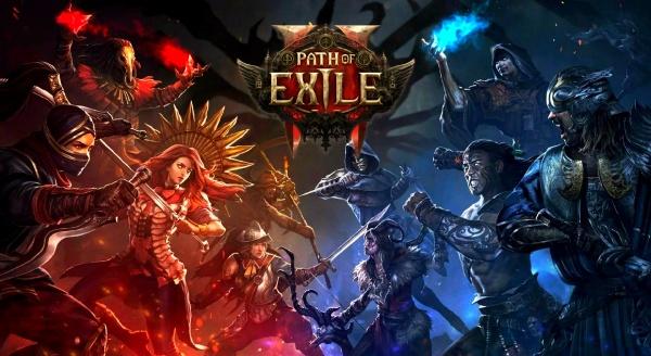 流放之路2怎么做装