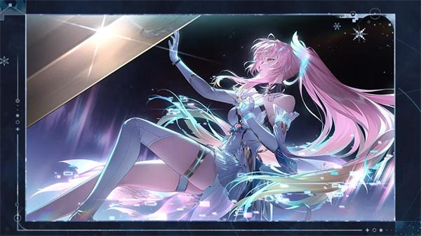 鸣潮3.1版本上半卡池怎么抽