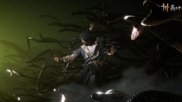 燕云十六声新五人本天赋怎么样