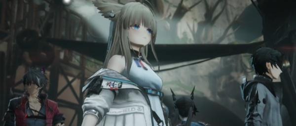 明日方舟终末地艺术暴君怎么打 明日方舟终末地艺术暴君怎么打