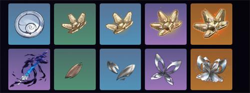 鸣潮爱弥斯培养材料有哪些