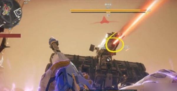 逆战未来狩猎南十字怎么过关 逆战未来狩猎南十字怎么过关