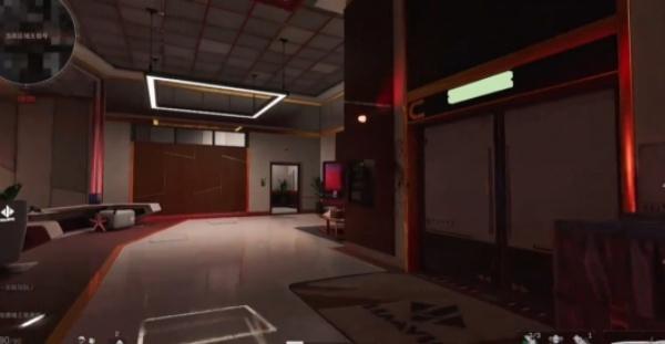 三角洲行动巴别塔总裁在哪 三角洲行动巴别塔总裁在哪